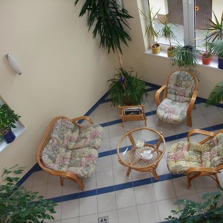 Ferienhotel Knollhof 람자우 암 다흐스타인 외부 사진