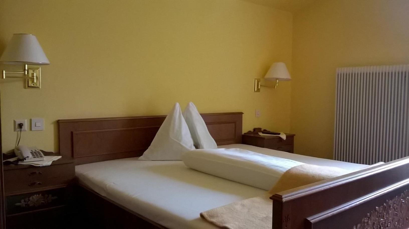 Ferienhotel Knollhof 람자우 암 다흐스타인 객실 사진