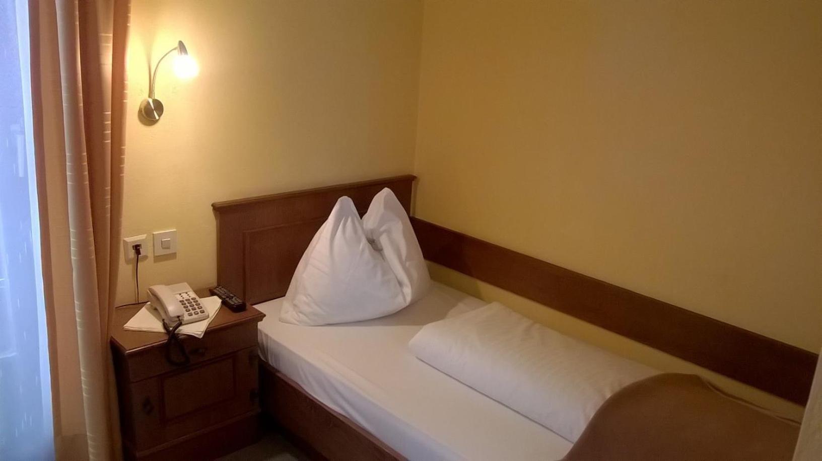 Ferienhotel Knollhof 람자우 암 다흐스타인 객실 사진